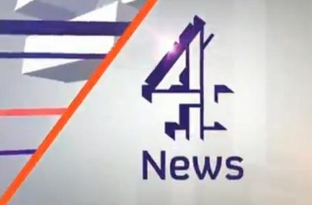 Ofcom upholds complaint from Met Police on Channel 4 News coverage of Ellison Review